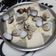 Karen Lee 的 酒蒸文蛤豆腐 cooksnap
