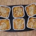 Cooksnap dari Indera Utami untuk resep Schotel Macaroni Bolognese Kukus