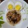 Cooksnap dari JClay untuk resep Nasi Tim Ayam Jamur Rice Cooker 蘑菇鸡队饭电饭锅