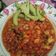 El cooksnap de Roberto Ortix cuando hizo Picadillo mixto.