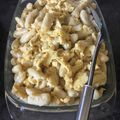 Girán Julcsi Cooksnap-ja, amikor elkészítette a(z) Krumplinudli receptet.
