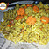 Sumy's delicious's cooksnap of when they made Tumeric jollof rice.