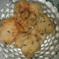 Cooksnap dari Yuniiii Inara untuk resep Cucur Bawang