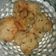 Cooksnap dari Yuniiii Inara untuk resep Cucur Bawang