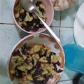 Cooksnap dari Putrikitchen untuk resep Tumis Jamur Kuping