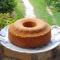 Cooksnap από Vasw στη συνταγή Το κέικ της μαμάς