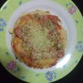 Cooksnap dari Reni Puspita Sari untuk resep Pizza Teflon