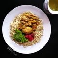 Cooksnap dari LinaLinut untuk resep Mie Ayam Homemade