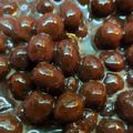 Cooksnap dari weny gunawan untuk resep 608. Boba nutrijell