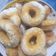 Cooksnap dari Donna Zhuang untuk resep Donat Labu Kuning