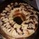 El cooksnap de Vicky cuando hizo Rosca de Pascua.