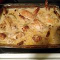 dwhitmore8's cooksnap of when they made Southern Smothered Chicken.