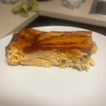 Cooksnap από Elenaaaki στη συνταγή Ομελέτα φούρνου σαν πίτσα!! 🍕