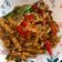Cooksnap dari rosy melany untuk resep Orak Arik Tempe Pedas Manis