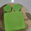 Cooksnap dari Maya Chatrina untuk resep Bolu Kukus Pandan, Ekonomis