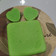 Cooksnap dari Maya Chatrina untuk resep Bolu Kukus Pandan, Ekonomis