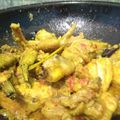 Cooksnap dari Nur Fauziah untuk resep Ayam rica rica