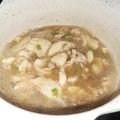 Cooksnap dari vanessa aprilian untuk resep Tumis Tempe ayam Labu saus tiram #MPASI
