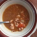 Cooksnap dari veetha29 untuk resep Udang Saus Padang