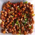 Cooksnap dari S.G.Hidayat untuk resep Tempe Orek