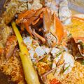 Cooksnap dari ema susanti untuk resep Kare Rajungan / Kepiting khas Tuban