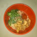 Cooksnap dari Novia Suhardis untuk resep Mie Ayam Homemade