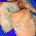 Cooksnap dari lely wandah untuk resep Cibay simple