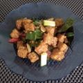 Cooksnap dari indi lestari untuk resep Orek tempe cabe ijo