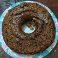 Cooksnap dari Safni Willy untuk resep BOLU PISANG KUKUS TANPA TELUR TANPA MIXER TANPA OVEN |LEGIT