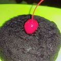 Cooksnap dari Mamahe Raka untuk resep Brownies oreo dan fanta magic com