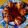 Cooksnap από Βικτωρία στη συνταγή Pretzel λουκανοπιτάκια