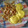 El cooksnap de trc cuando hizo Solomillo de cerdo relleno de York y queso con salsa de queso.
