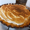 El cooksnap de Maryfer var cuando hizo Lemon Pie, fácil y exquisito.
