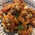Cooksnap dari Gadis Gins untuk resep Udang Telur Asin Hemat dan Enak
