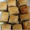 صورة من Rawan Rawan، شاركها بعد تجربة وصفة معجنات طيبة
