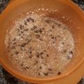 El cooksnap de Erin Nathalia Dumont cuando hizo Galletas de avena y chocolate.