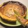 El cooksnap de Fernando Sánchez cuando hizo Tarta de queso de la viña.