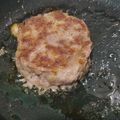Cooksnap dari Tiara Weni 🫶 untuk resep Patty burger/ daging kebab homemade