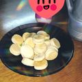 El cooksnap de Daiana Gutierrez cuando hizo Bizcochitos de grasa hojaldrados :).