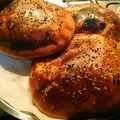 صورة من سهى الزعاترة. ، شاركها بعد تجربة وصفة خبز خفيف للشاي