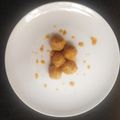 Cooksnap dari Aanggie Cooking untuk resep Bakso Tahu