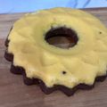 Cooksnap dari deandra veruna untuk resep Bolu Kukus Cokelat Keju
