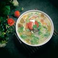 Cooksnap dari Andi Yuliana untuk resep Soto Banjar
