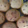 El cooksnap de Elena Olivero cuando hizo Muffins con chips de chocolate 🍫.
