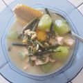 Cooksnap dari yessi lydia untuk resep Sayur Lodeh Sunda