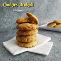 Cooksnap dari Eka Susanti untuk resep Cookies Ekonomis