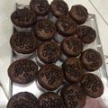 Cooksnap dari Dewi Sartika untuk resep Muffin Pisang