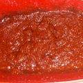 Cooksnap dari euis b koetin untuk resep Gochujang homemade (350 gram)