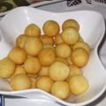 صورة من ليندا، شاركها بعد تجربة وصفة لقيمات بالجبن 😘😋✌️