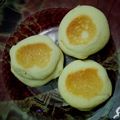 Cooksnap dari michelle safera untuk resep Fluffy Japanesse Pancake